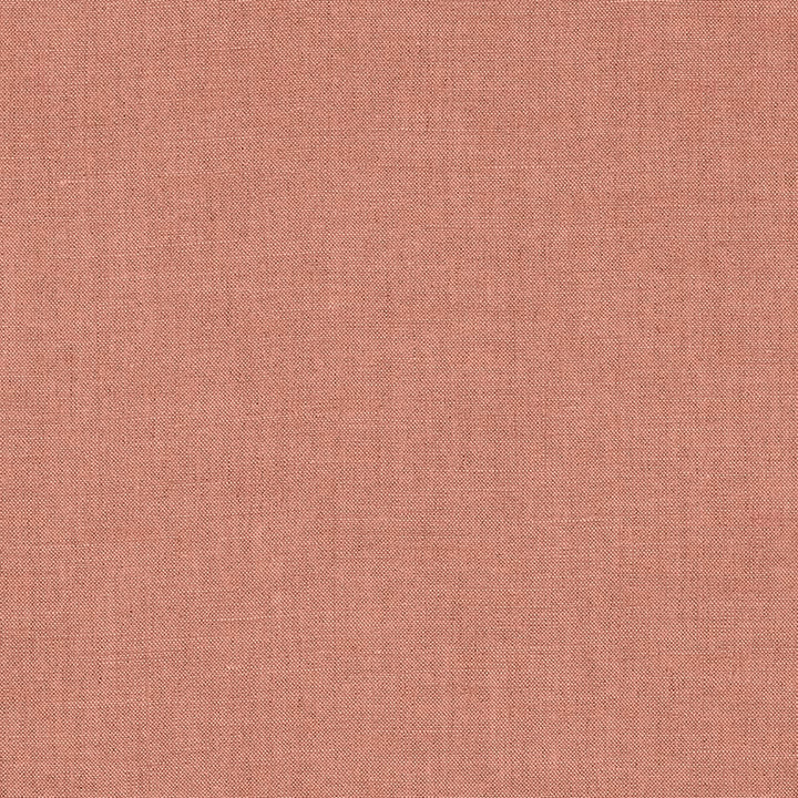 Piet Performance Linen Tea Rose 69934 by Schumacher Fabric Perfect Basics: Linen - Fabric Carolina -