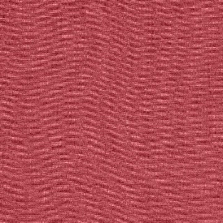 Piet Performance Linen Azalea 69935 by Schumacher Fabric Perfect Basics: Linen - Fabric Carolina -