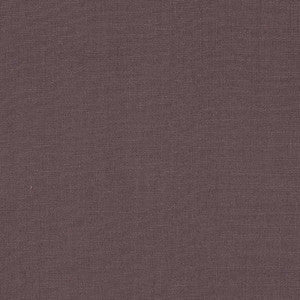 Piet Performance Linen Raisin 69941 by Schumacher Fabric