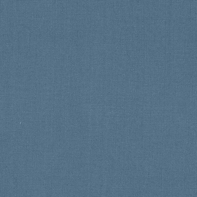 Piet Performance Linen Cadet 69945 by Schumacher Fabric Perfect Basics: Linen - Fabric Carolina -