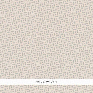 Berrydown Orpington Blue 5008024 by Schumacher Wallpaper