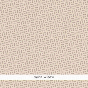 Berrydown Lilac 5008020 by Schumacher Wallpaper