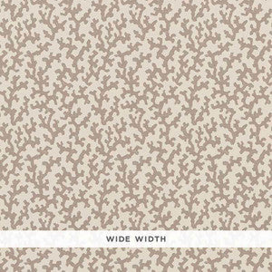 Folly Lilac 5008000 by Schumacher Wallpaper
