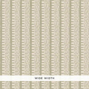 Kiosk Sage 5008013 by Schumacher Wallpaper