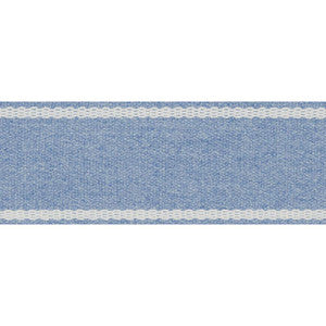 Sullivan Tape Indoor/Outdoor Blue 72401 by Schumacher Trim