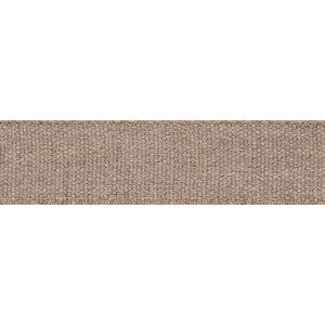 Ashwood Tape Indoor/Outdoor Taupe 72411 by Schumacher Trim