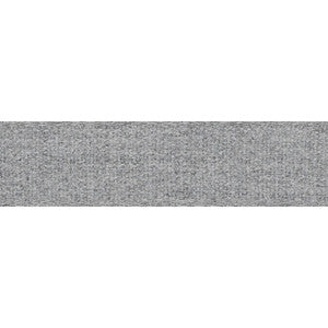Ashwood Tape Indoor/Outdoor Grey 72413 by Schumacher Trim