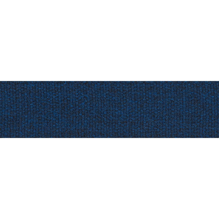 Ashwood Tape Indoor/Outdoor Navy 72415 by Schumacher Designer Trim Indoor-Outdoor Trims - Swanky Fabrics -