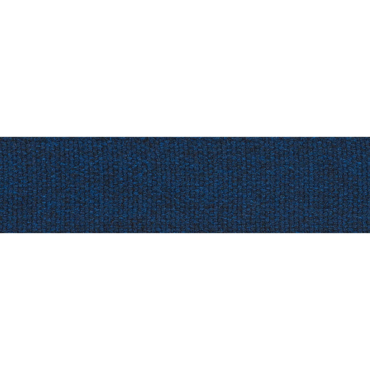 Ashwood Tape Indoor/Outdoor Navy 72415 by Schumacher Trim Indoor-Outdoor Trims - Fabric Carolina -