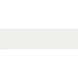 Ashwood Tape Indoor/Outdoor White 72410 by Schumacher Trim
