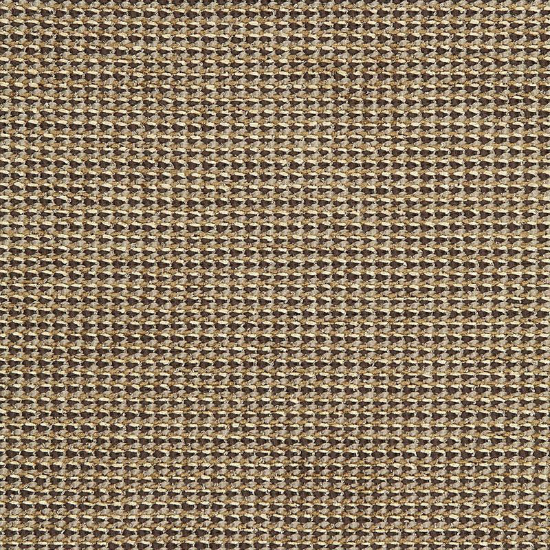 Coco Weave Sable 65671 by Schumacher Designer Fabric Chroma - Swanky Fabrics -