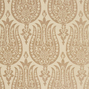 Izmir Chenille Sahara 65863 by Schumacher Fabric