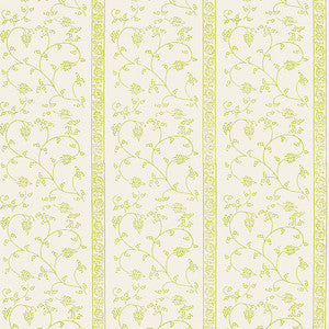 Khanpur Vine Pear 5005212 by Schumacher Wallpaper