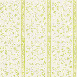 Khanpur Vine Pear 5005212 by Schumacher Wallpaper