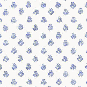 Kaladera Delft 5005251 by Schumacher Wallpaper