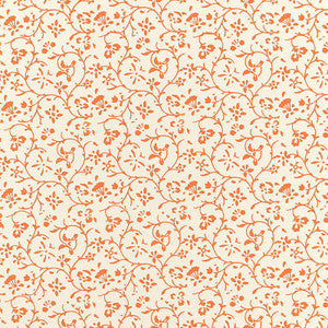 Kyara Vine Valencia 5005263 by Schumacher Wallpaper