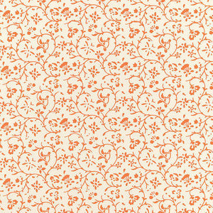 Kyara Vine Valencia 5005263 by Schumacher Wallpaper