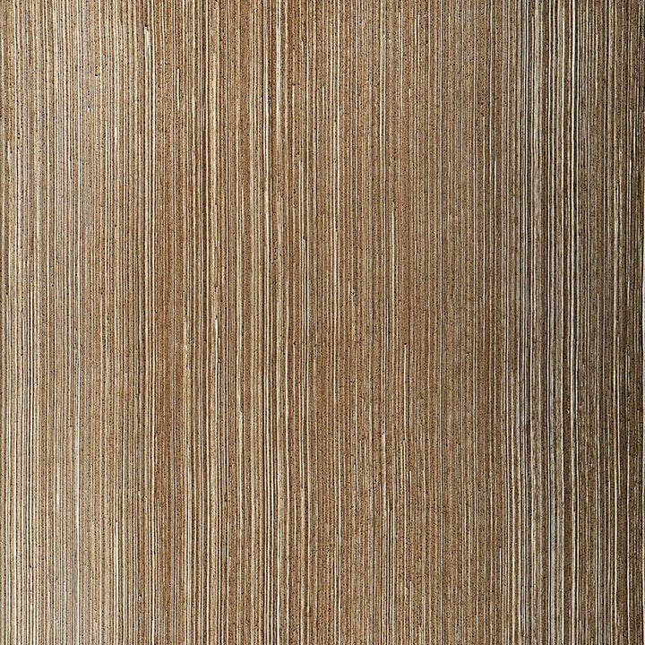 Metallic Strie Sable 5005712 by Schumacher Wallpaper Fabulous Faux - Fabric Carolina -