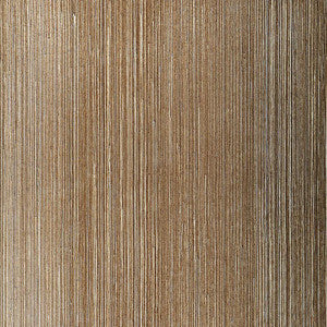 Metallic Strie Sable 5005712 by Schumacher Wallpaper