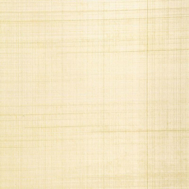 Brushed Plaid White Gold 5005780 by Schumacher Wallpaper Fabulous Faux - Fabric Carolina -