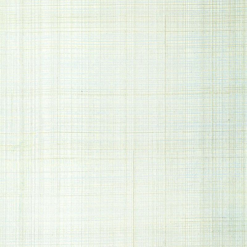 Brushed Plaid Glacier 5005781 by Schumacher Wallpaper Fabulous Faux - Fabric Carolina -