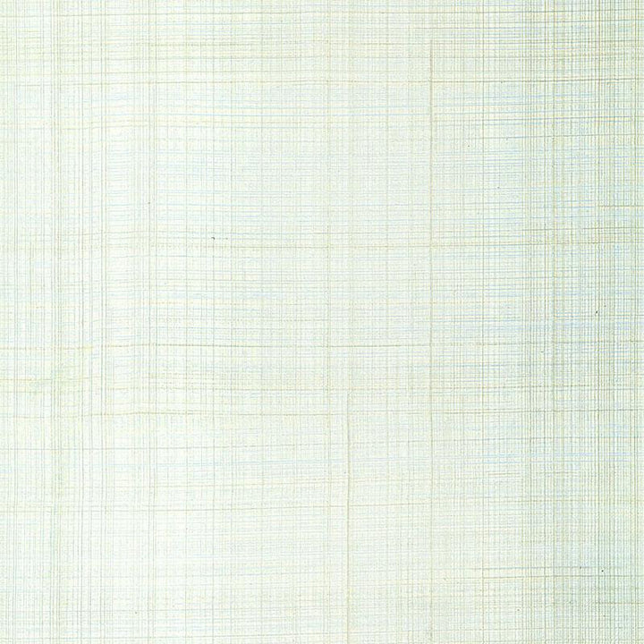 Brushed Plaid Glacier 5005781 by Schumacher Wallpaper Fabulous Faux - Fabric Carolina -