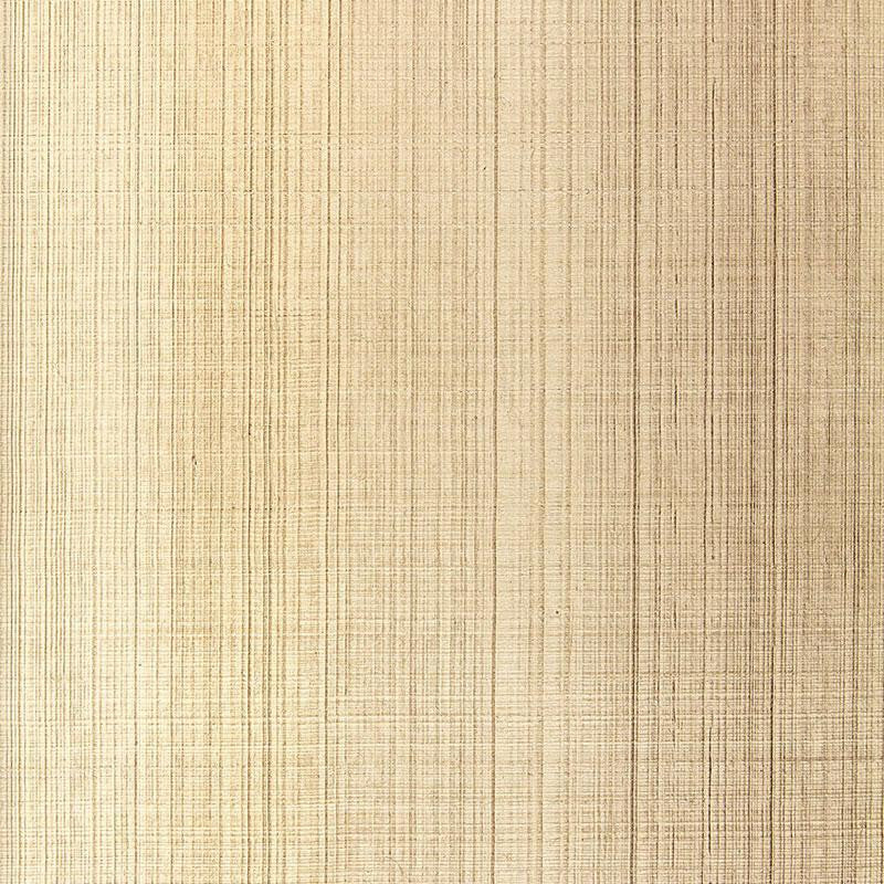 Brushed Plaid Aged Silver 5005783 by Schumacher Wallpaper Fabulous Faux - Fabric Carolina -
