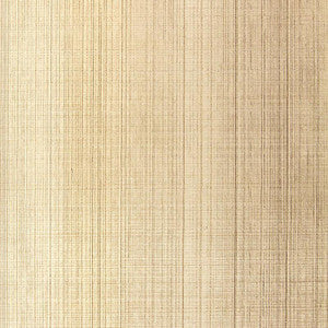Brushed Plaid Aged Silver 5005783 by Schumacher Wallpaper
