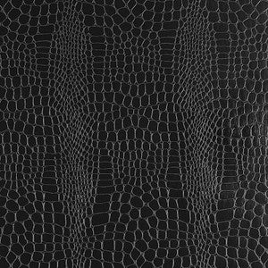 Crocodile Jet 5005834 by Schumacher Wallpaper