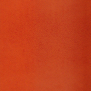 Shagreen Chinese Orange 5005852 by Schumacher Wallpaper