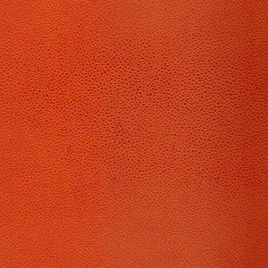 Shagreen Chinese Orange 5005852 by Schumacher Wallpaper