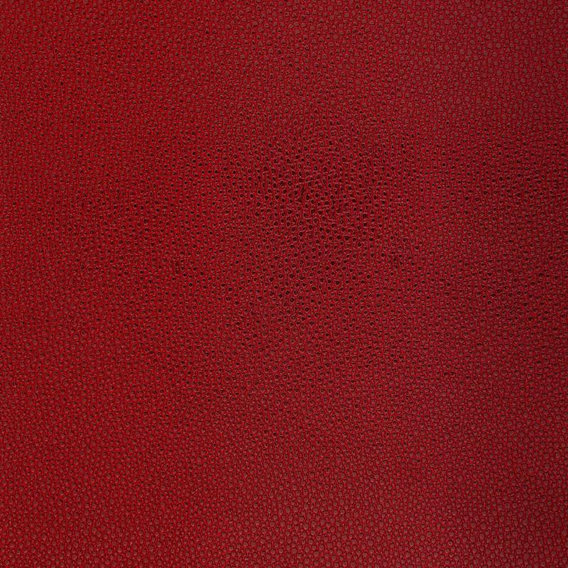 Shagreen Oxblood 5005853 by Schumacher Designer Wallpaper Fabulous Faux - Swanky Fabrics -