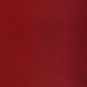 Shagreen Oxblood 5005853 by Schumacher Wallpaper