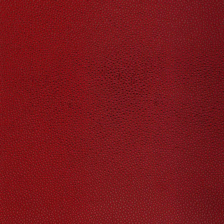 Shagreen Oxblood 5005853 by Schumacher Wallpaper Fabulous Faux - Fabric Carolina -