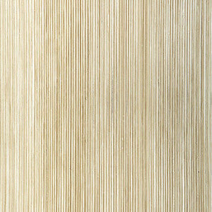 Rimini Rib Pearl 529904 by Schumacher Wallpaper
