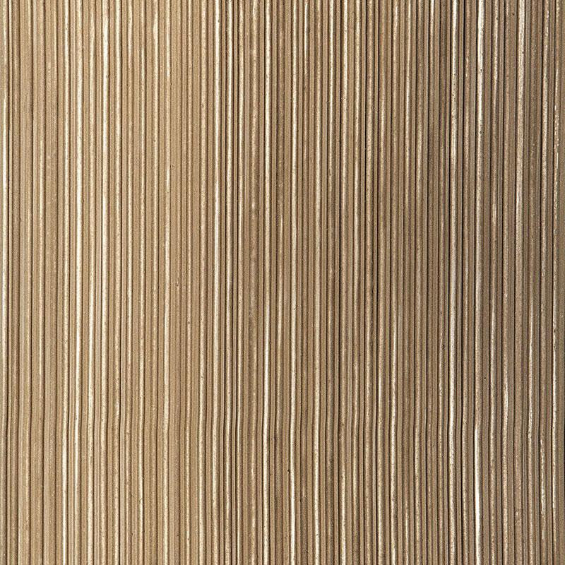 Rimini Rib Sable 529906 by Schumacher Designer Wallpaper Textured Wallcoverings & Printed Grasscloths - Swanky Fabrics -