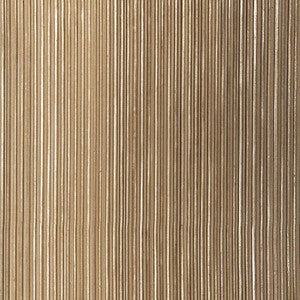 Rimini Rib Sable 529906 by Schumacher Wallpaper