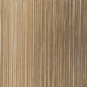 Rimini Rib Sable 529906 by Schumacher Wallpaper