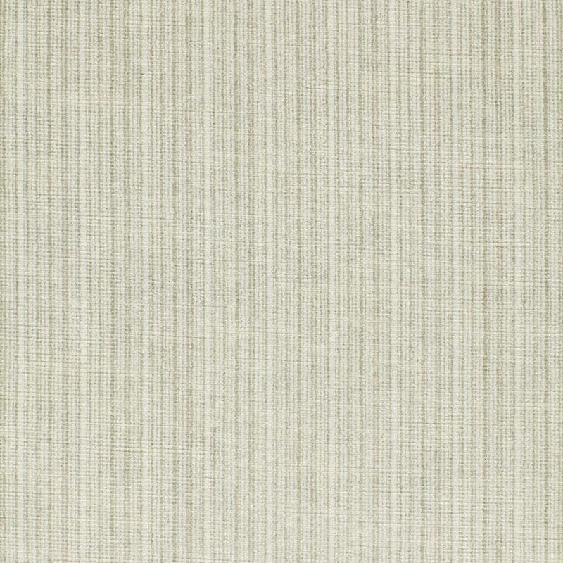 Antique Strie Velvet Fog 64710 by Schumacher Fabric Perfect Basics: Velvet - Fabric Carolina -