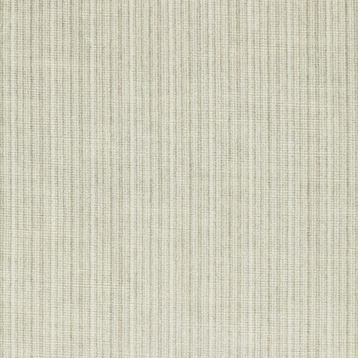 Antique Strie Velvet Fog 64710 by Schumacher Fabric Perfect Basics: Velvet - Fabric Carolina -