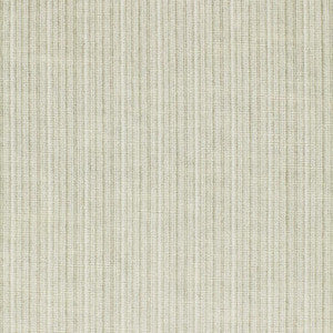 Antique Strie Velvet Fog 64710 by Schumacher Fabric