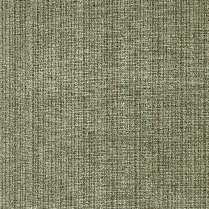 Antique Strie Velvet Balsam 64714 by Schumacher Fabric Perfect Basics: Velvet - Fabric Carolina -