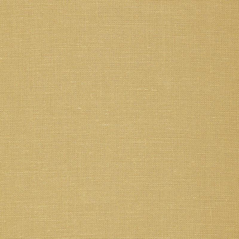 Gweneth Linen Sisal 50976 by Schumacher Designer Fabric Perfect Basics: Linen - Swanky Fabrics -