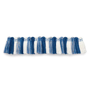 Biarritz Ruche Marine 63120 by Schumacher Trim