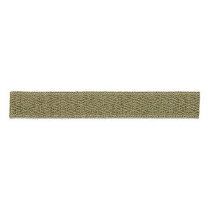 Whitfield Braid Mineral 63162 by Schumacher Trim