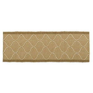 Kent Braid Pebble 63176 by Schumacher Trim