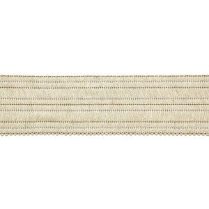 Vincent Linen Braid String 65400 by Schumacher Trim