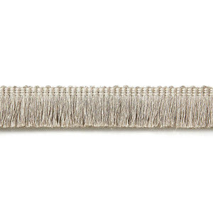 Zoe Linen Ruche Linen 65443 by Schumacher Trim