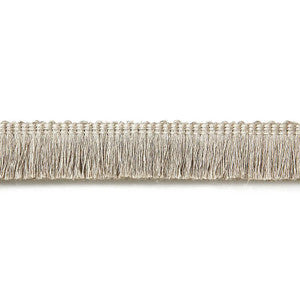 Zoe Linen Ruche Linen 65443 by Schumacher Trim
