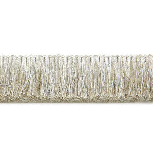 Anton Linen Ruche Flax 65450 by Schumacher Trim